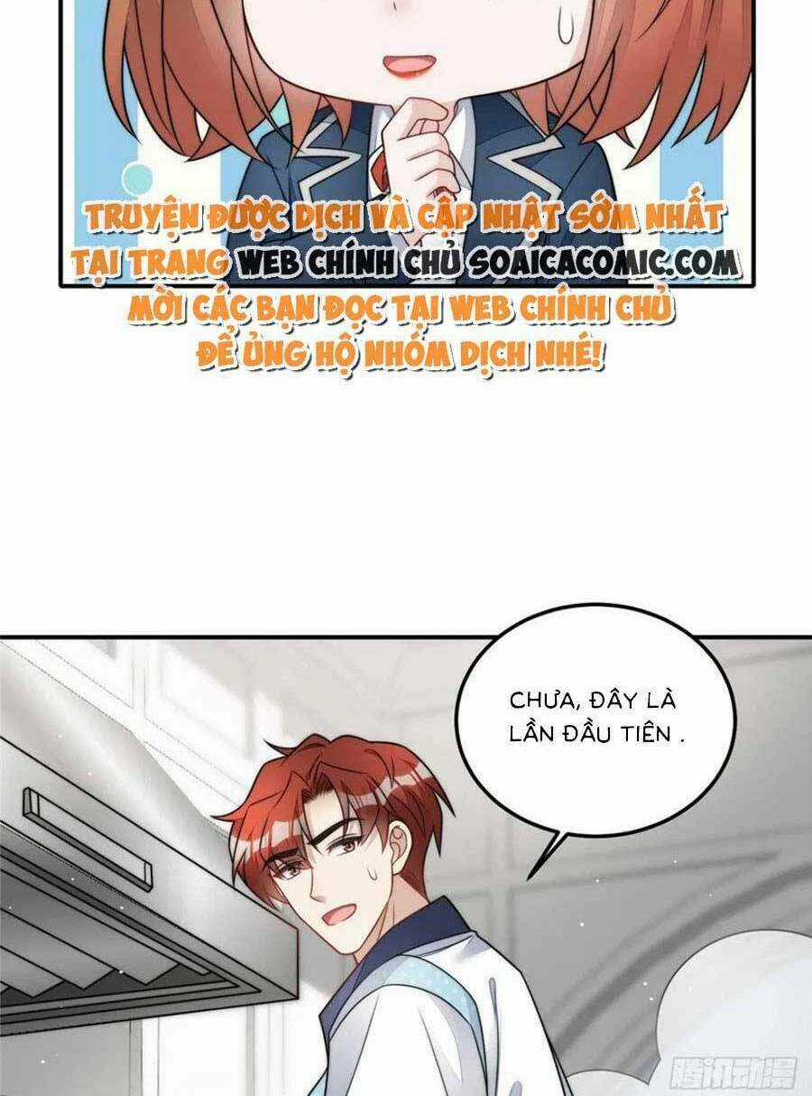 Đại Lão Nào Cũng Tranh Sủng Ta Chapter 235 trang 30