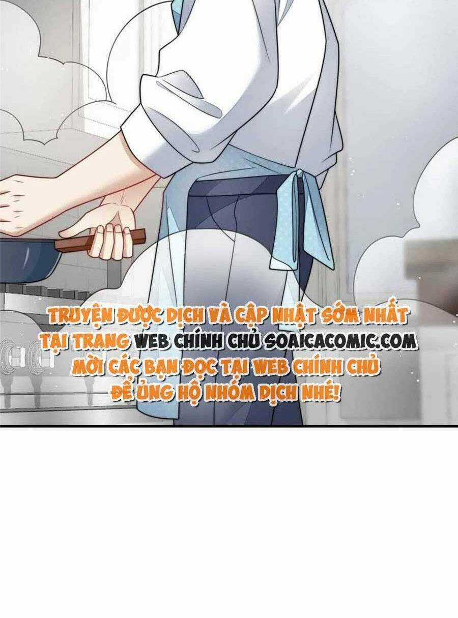 Đại Lão Nào Cũng Tranh Sủng Ta Chapter 235 trang 31