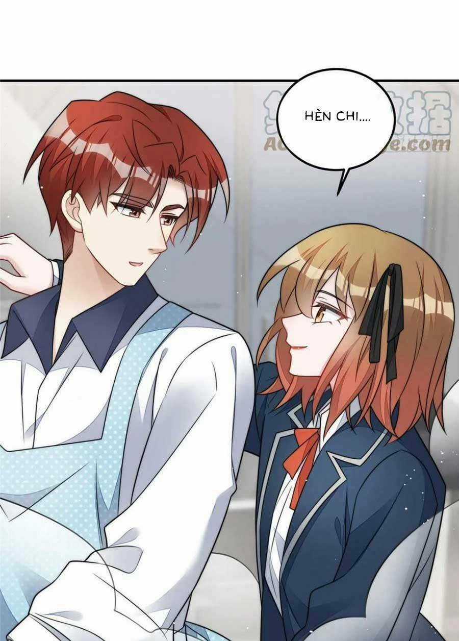 Đại Lão Nào Cũng Tranh Sủng Ta Chapter 235 trang 32