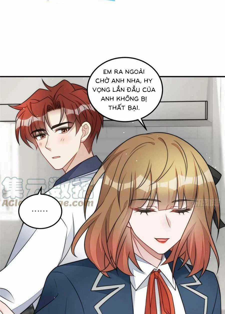 Đại Lão Nào Cũng Tranh Sủng Ta Chapter 235 trang 34