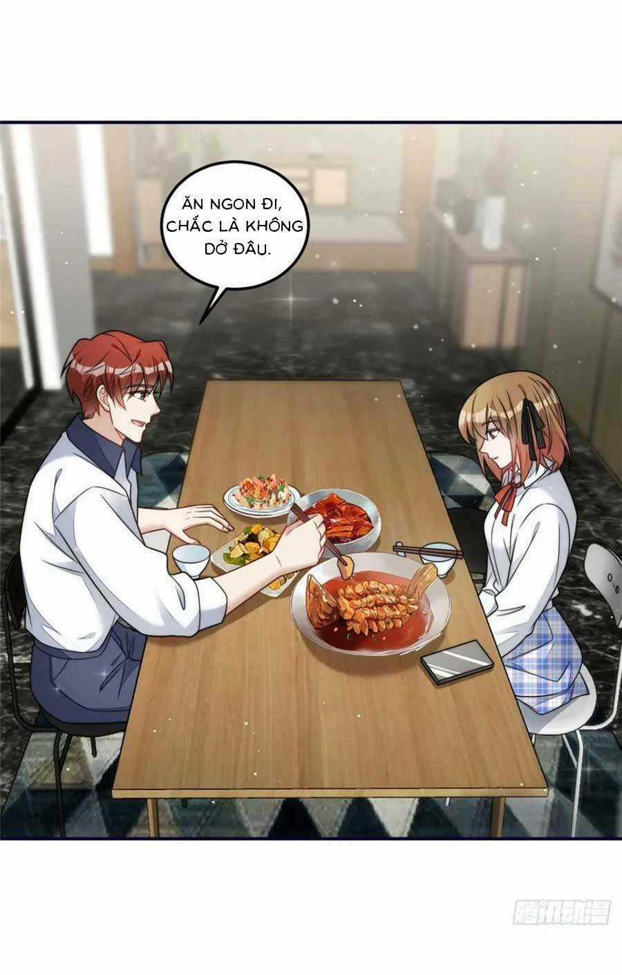 Đại Lão Nào Cũng Tranh Sủng Ta Chapter 235 trang 37