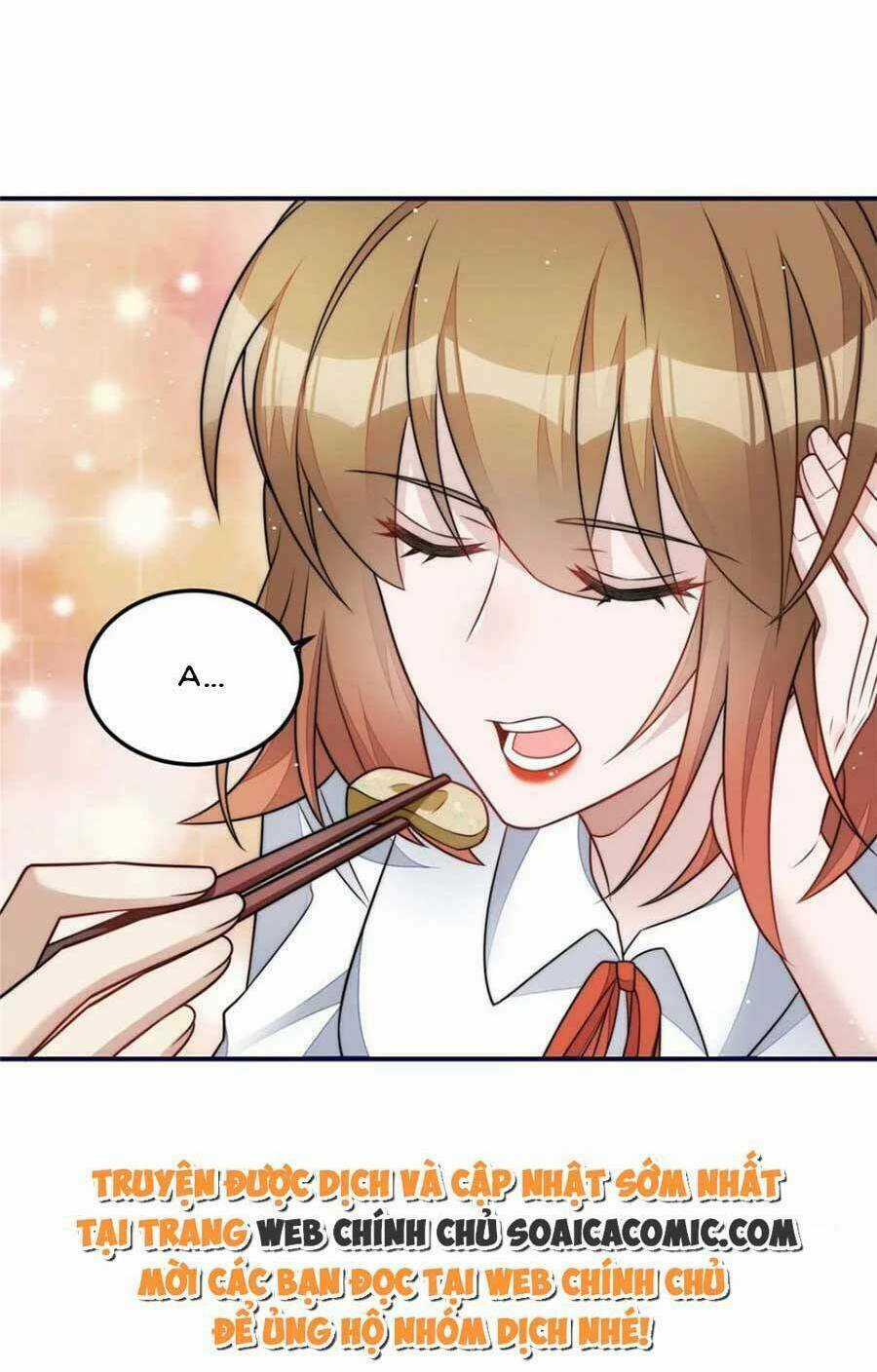 Đại Lão Nào Cũng Tranh Sủng Ta Chapter 235 trang 38