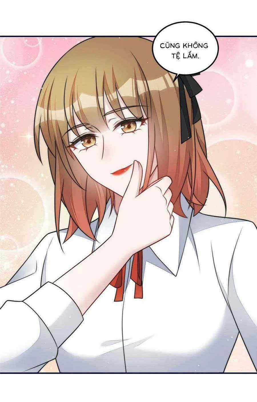 Đại Lão Nào Cũng Tranh Sủng Ta Chapter 235 trang 39