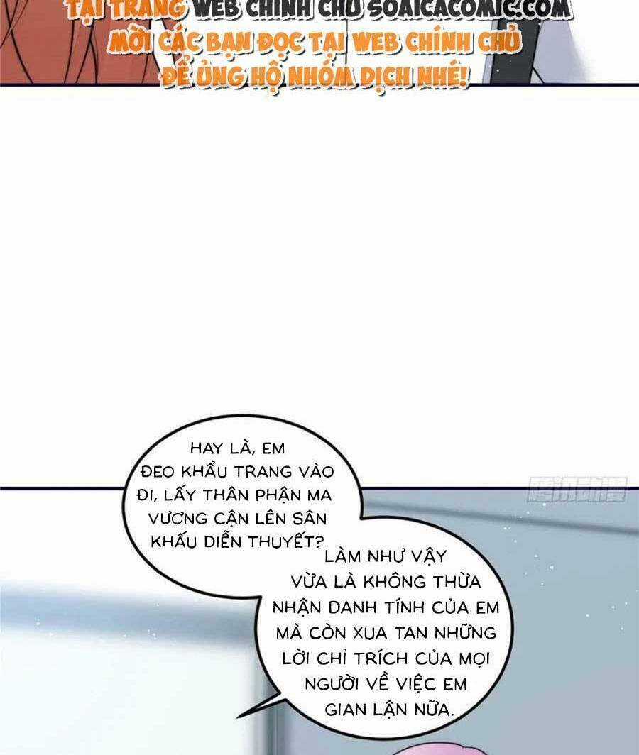 Đại Lão Nào Cũng Tranh Sủng Ta Chapter 235 trang 4