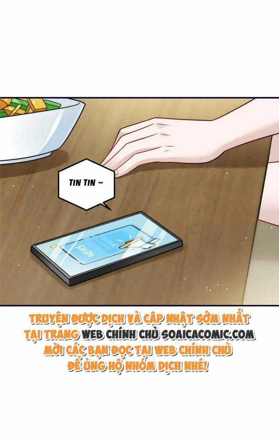 Đại Lão Nào Cũng Tranh Sủng Ta Chapter 235 trang 41