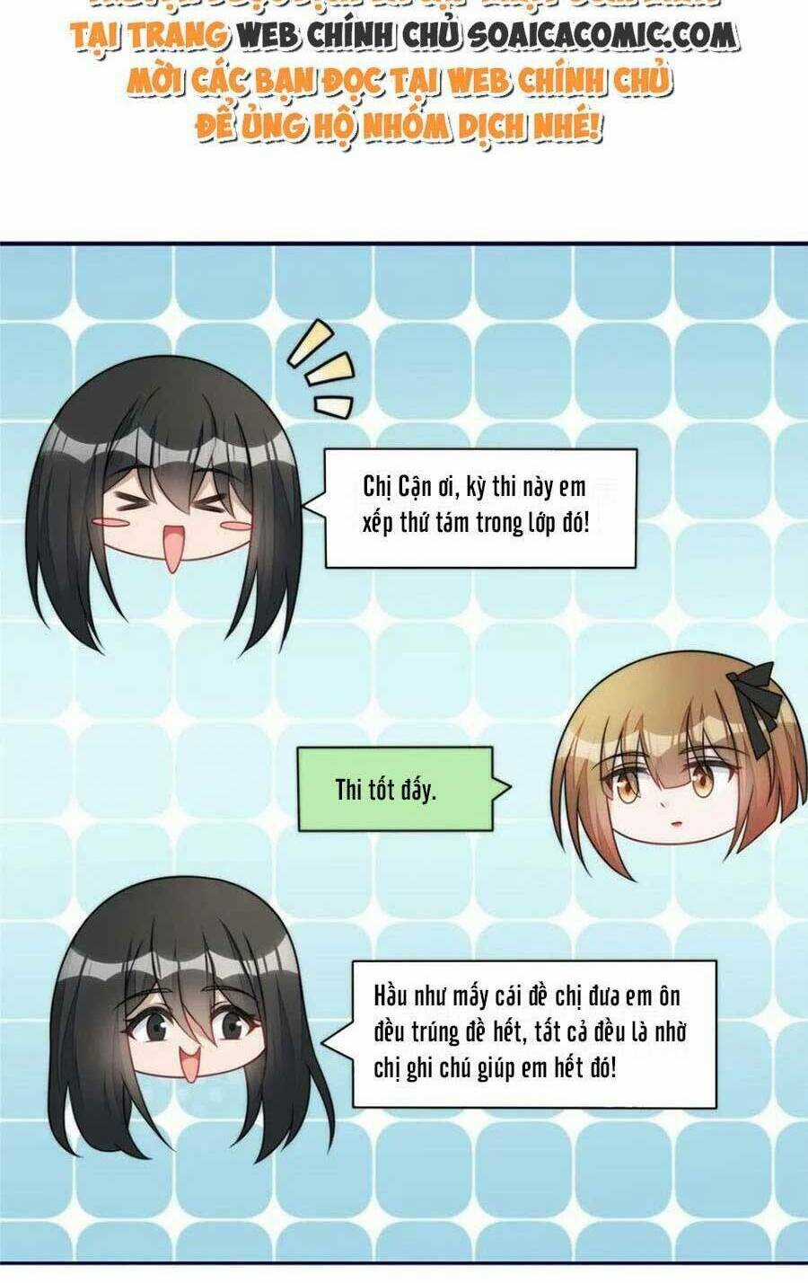 Đại Lão Nào Cũng Tranh Sủng Ta Chapter 235 trang 43