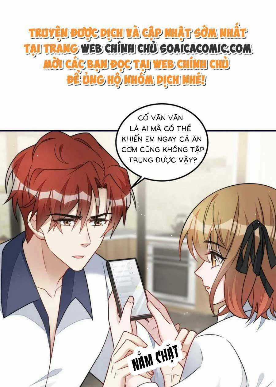 Đại Lão Nào Cũng Tranh Sủng Ta Chapter 235 trang 44