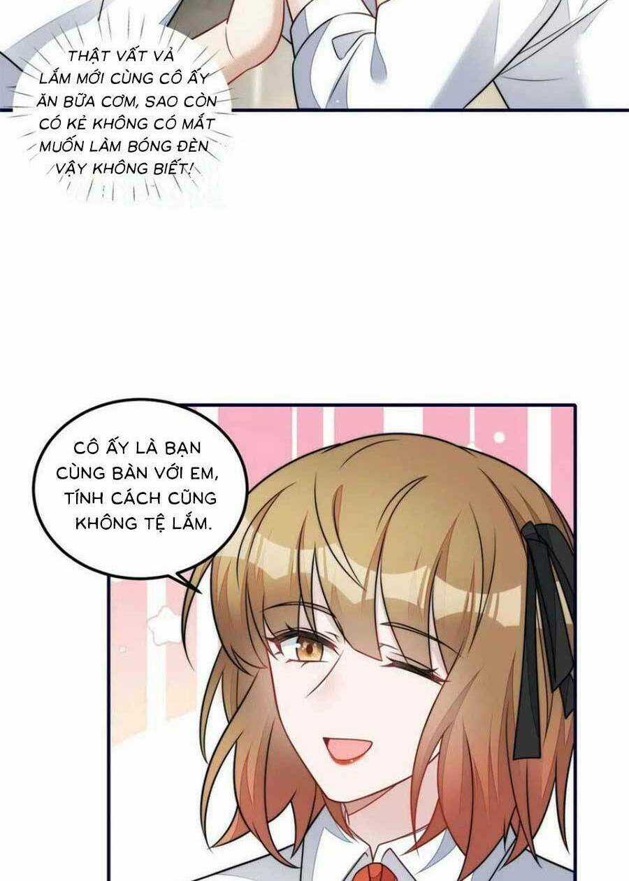 Đại Lão Nào Cũng Tranh Sủng Ta Chapter 235 trang 45