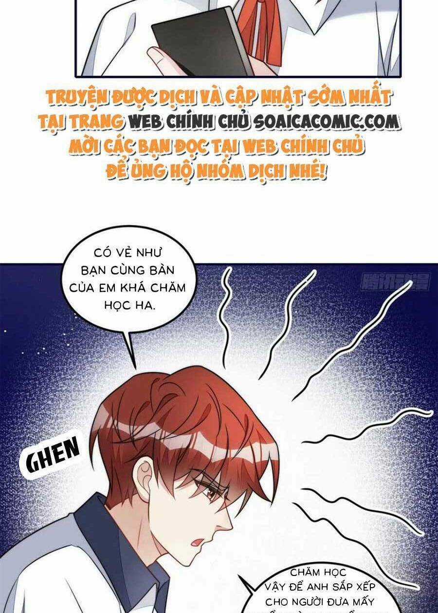 Đại Lão Nào Cũng Tranh Sủng Ta Chapter 235 trang 46