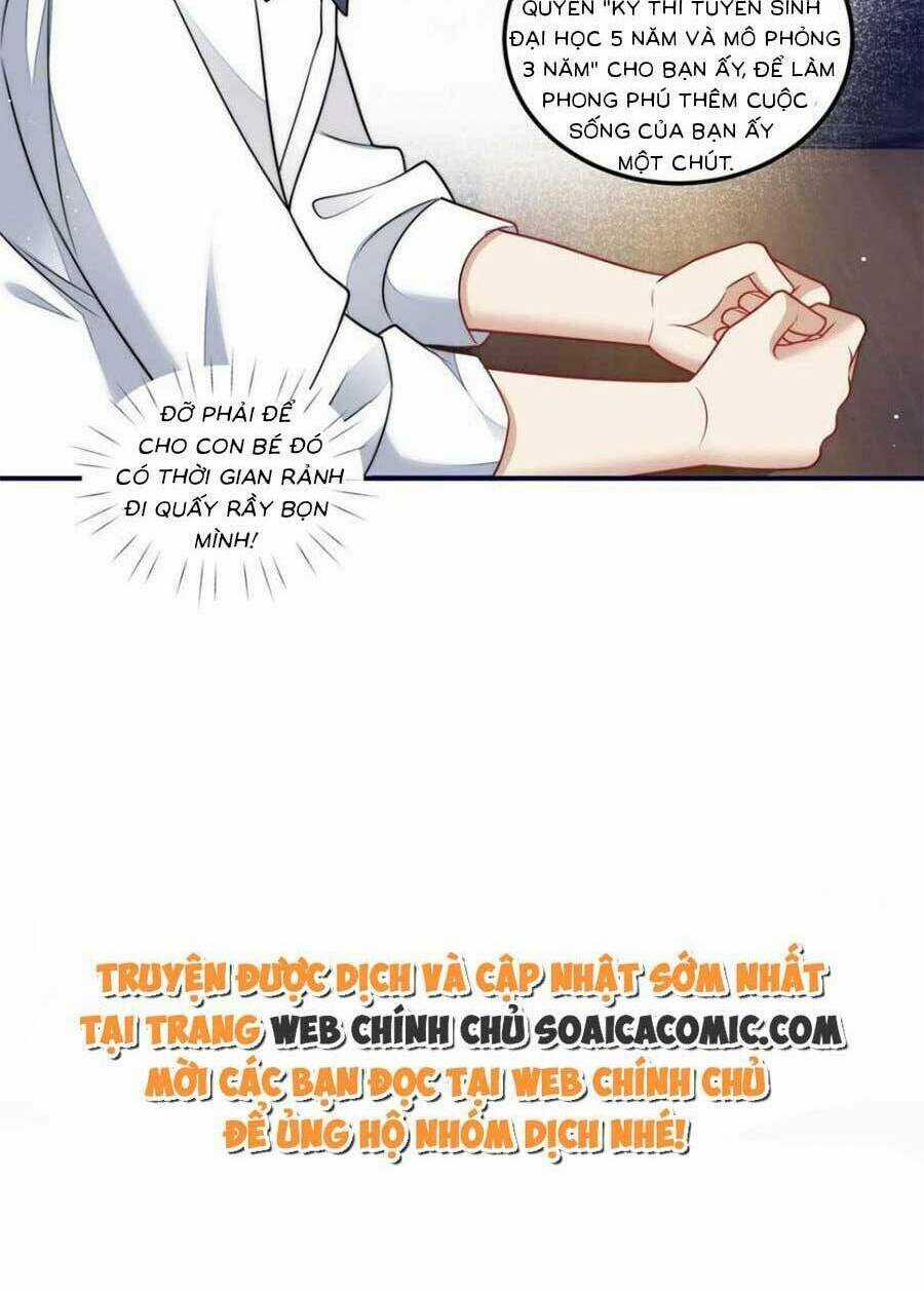 Đại Lão Nào Cũng Tranh Sủng Ta Chapter 235 trang 47