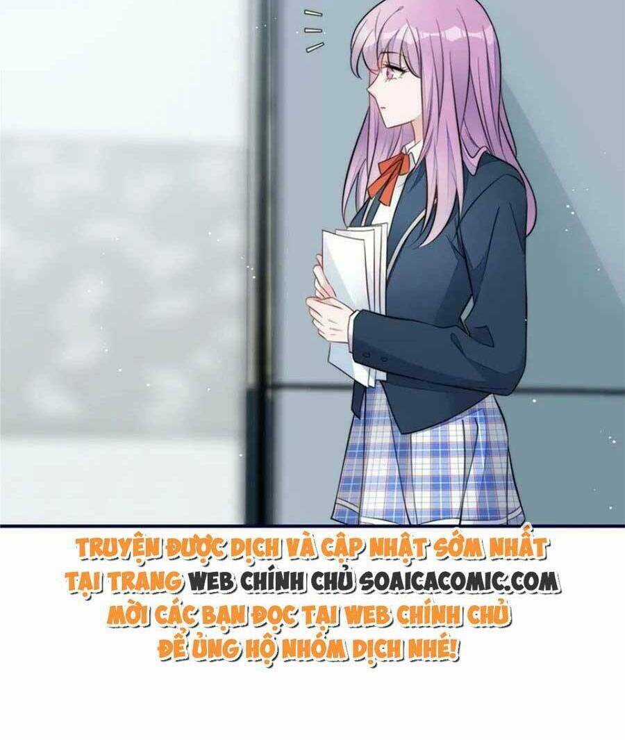 Đại Lão Nào Cũng Tranh Sủng Ta Chapter 235 trang 5