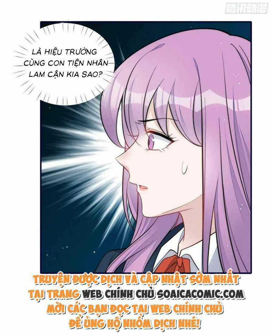 Đại Lão Nào Cũng Tranh Sủng Ta Chapter 235 trang 6