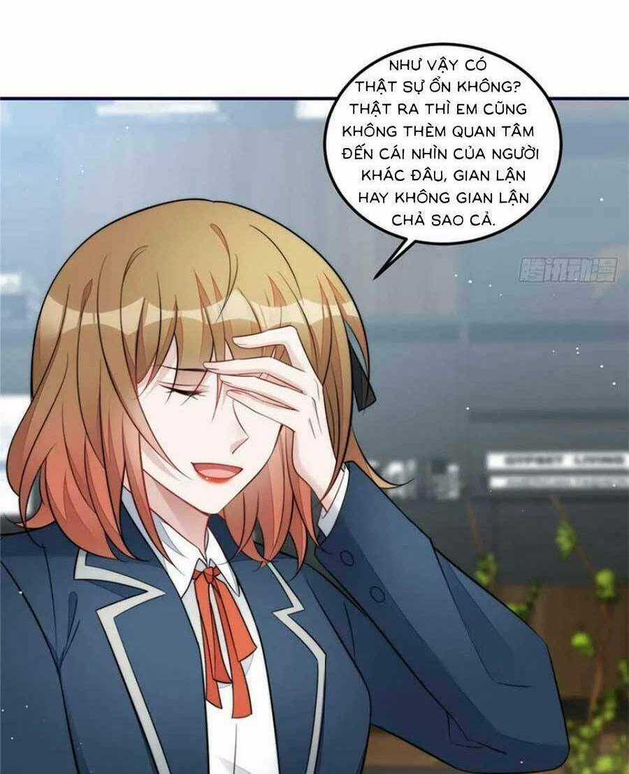 Đại Lão Nào Cũng Tranh Sủng Ta Chapter 235 trang 7