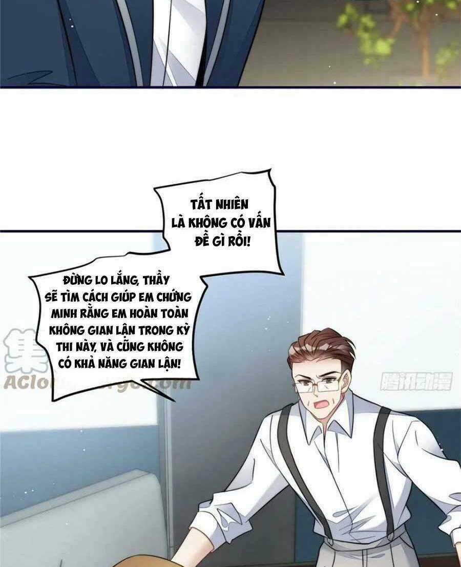 Đại Lão Nào Cũng Tranh Sủng Ta Chapter 235 trang 8