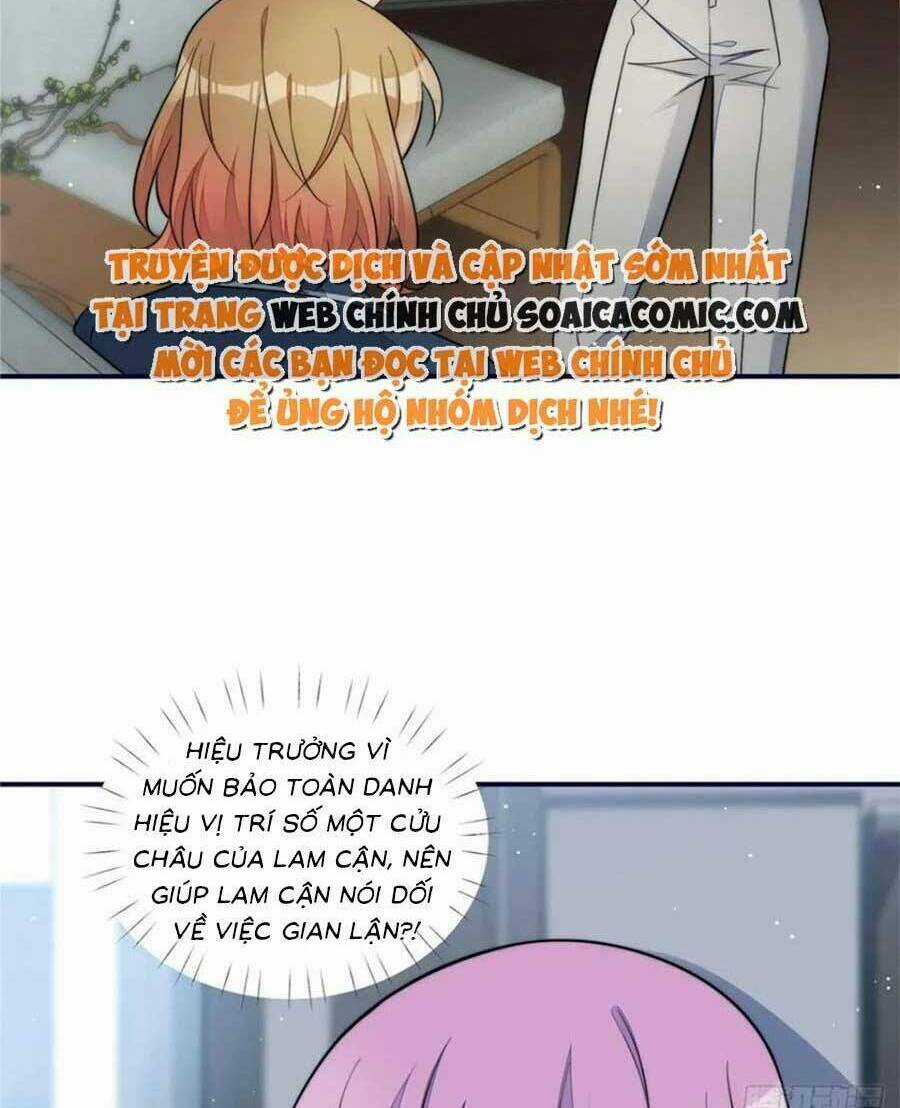 Đại Lão Nào Cũng Tranh Sủng Ta Chapter 235 trang 9