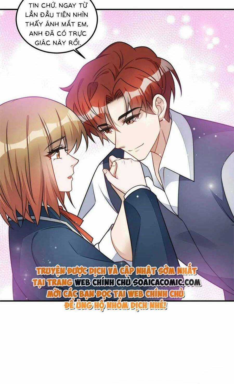 Đại Lão Nào Cũng Tranh Sủng Ta Chapter 237 trang 10