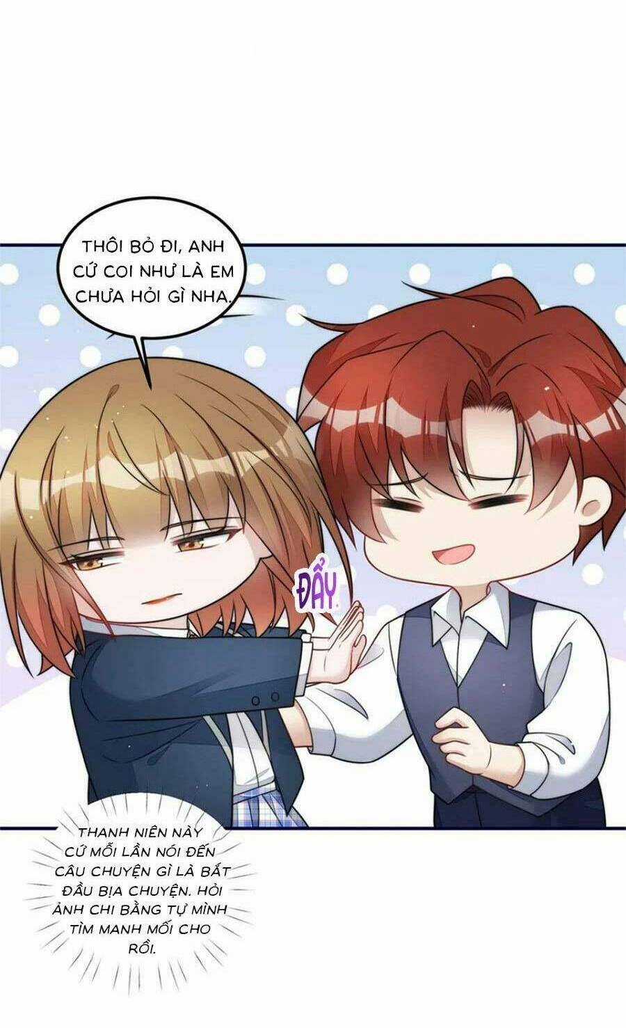 Đại Lão Nào Cũng Tranh Sủng Ta Chapter 237 trang 11