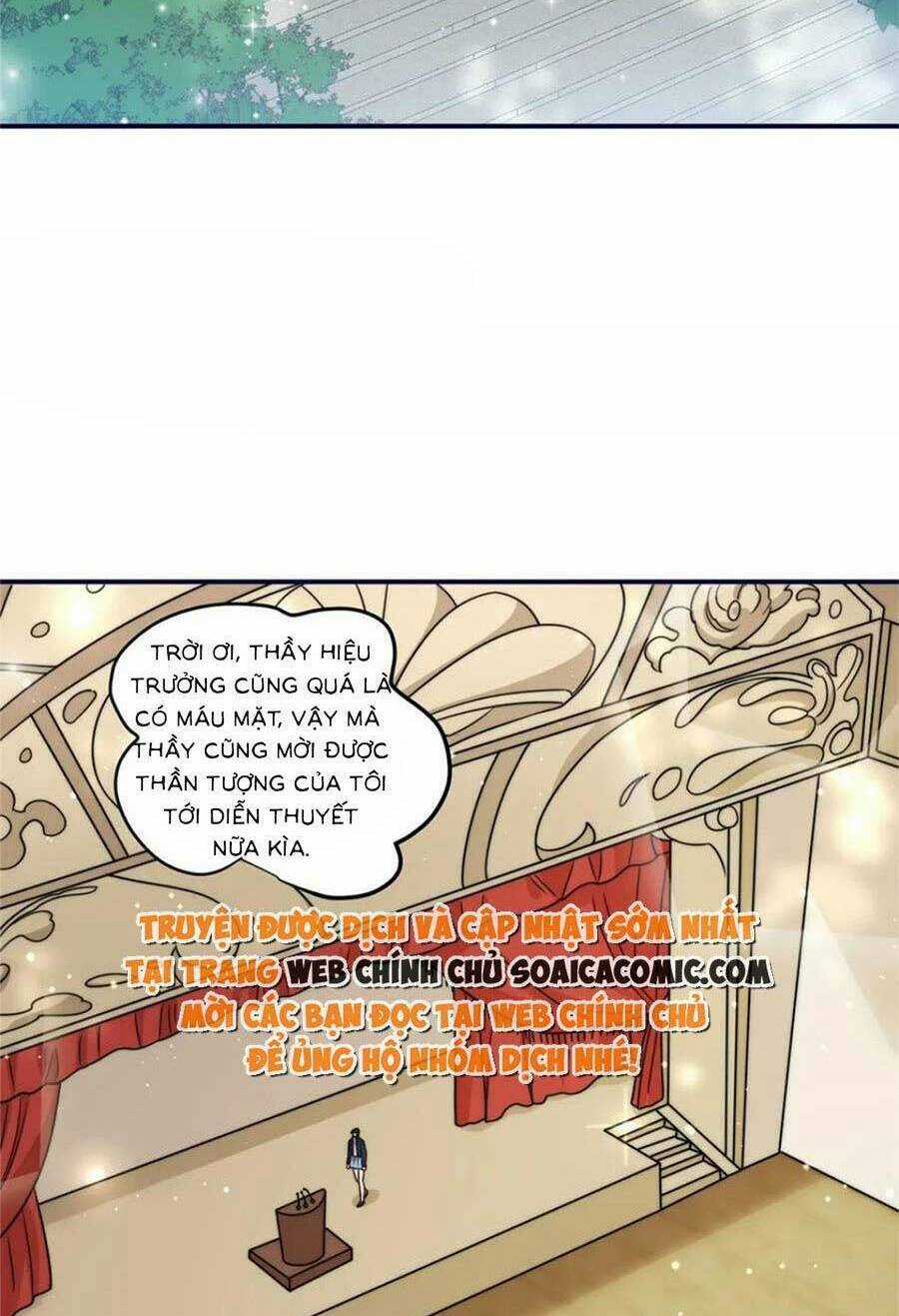 Đại Lão Nào Cũng Tranh Sủng Ta Chapter 237 trang 13