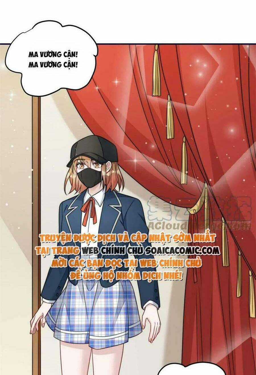 Đại Lão Nào Cũng Tranh Sủng Ta Chapter 237 trang 15