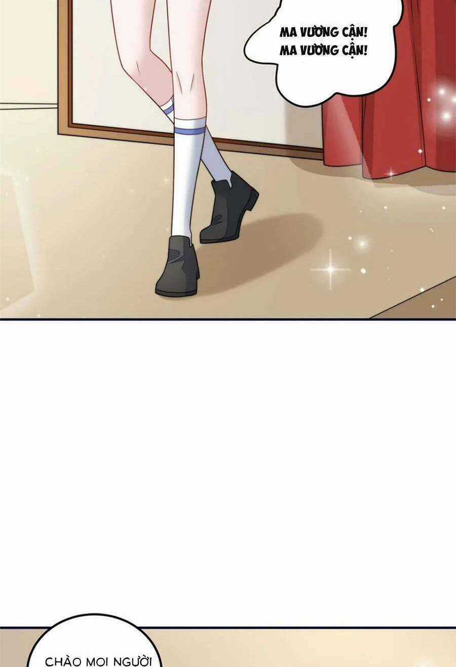 Đại Lão Nào Cũng Tranh Sủng Ta Chapter 237 trang 16