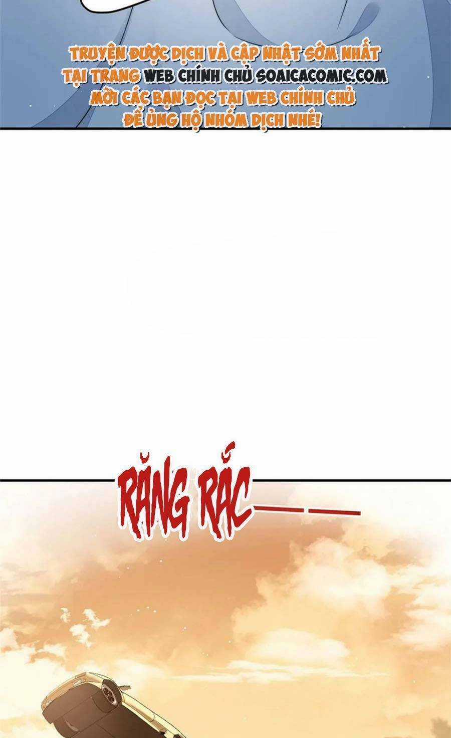 Đại Lão Nào Cũng Tranh Sủng Ta Chapter 237 trang 2