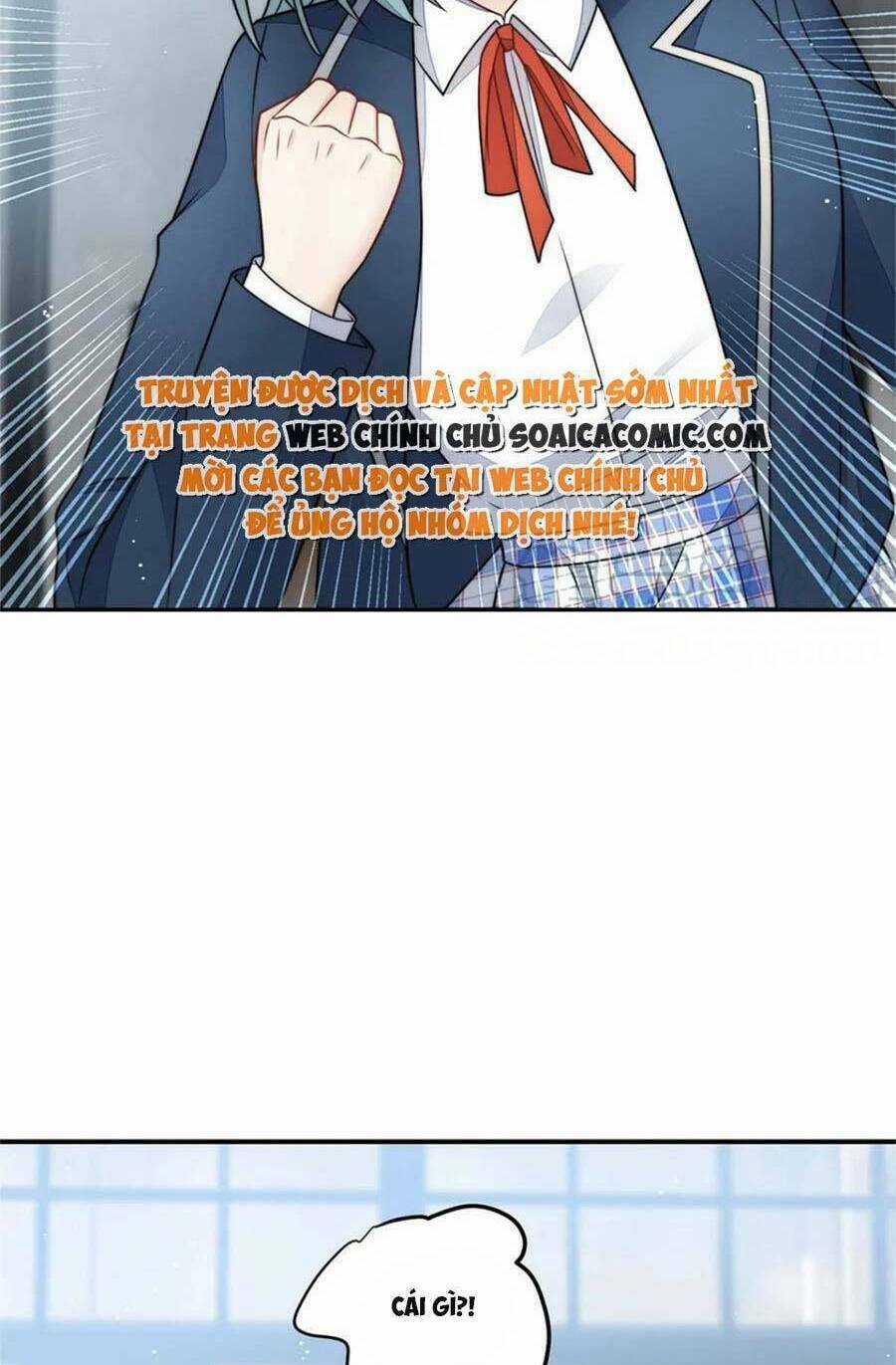 Đại Lão Nào Cũng Tranh Sủng Ta Chapter 237 trang 22