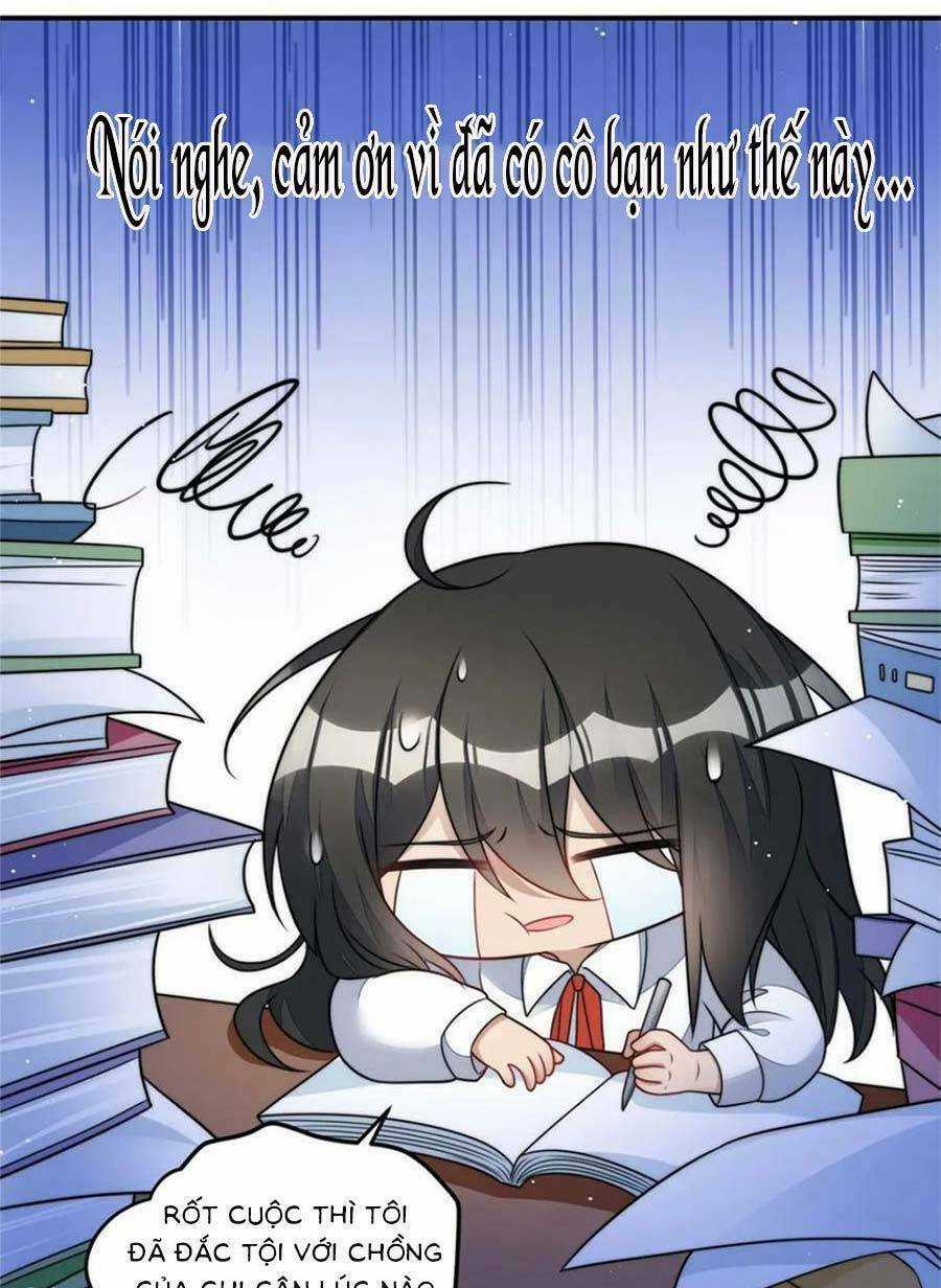 Đại Lão Nào Cũng Tranh Sủng Ta Chapter 237 trang 24