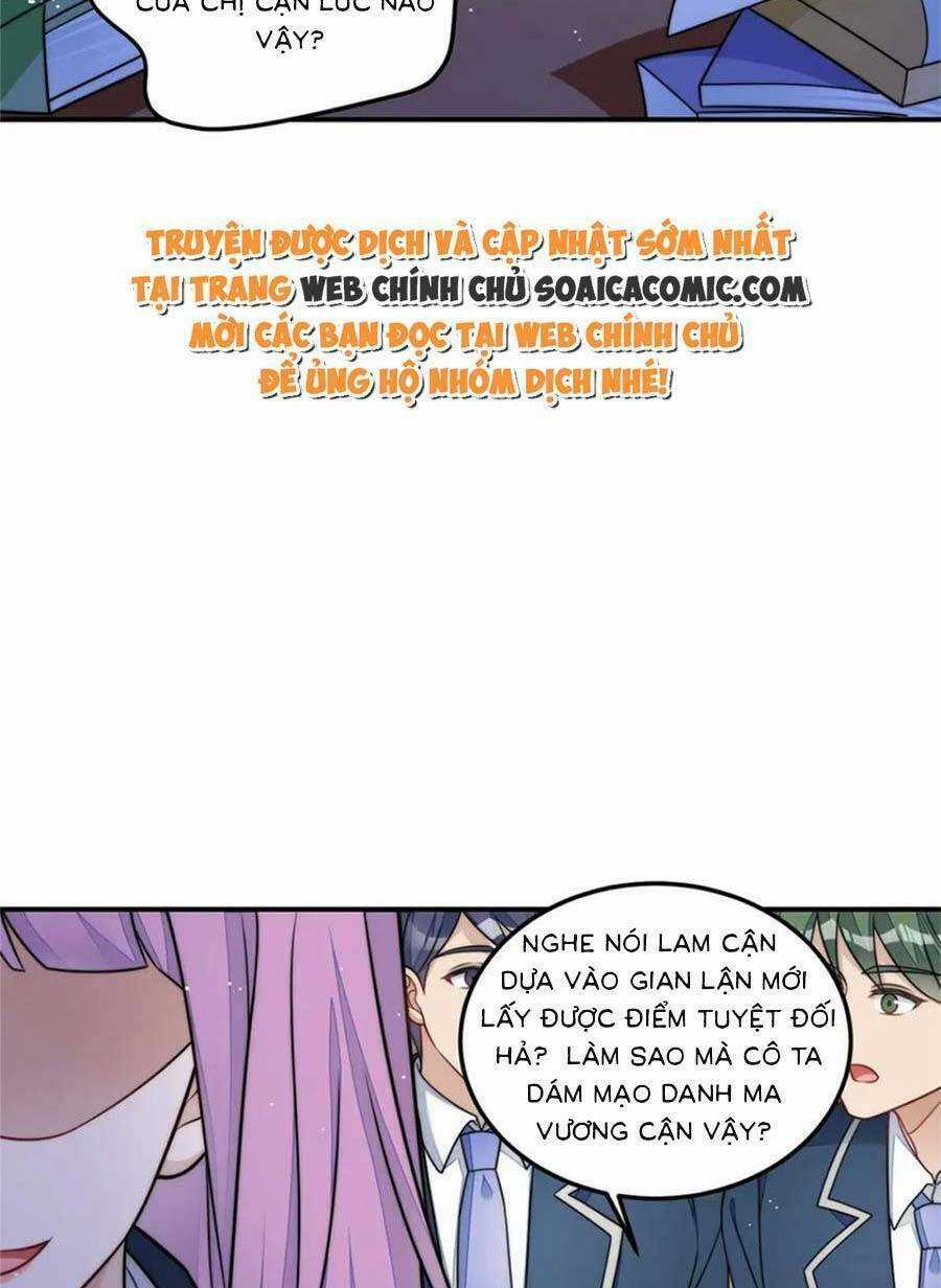 Đại Lão Nào Cũng Tranh Sủng Ta Chapter 237 trang 25