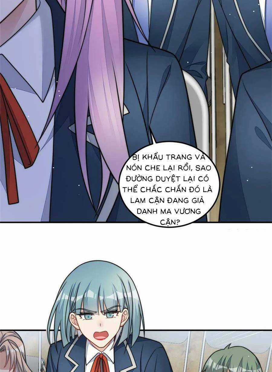 Đại Lão Nào Cũng Tranh Sủng Ta Chapter 237 trang 26