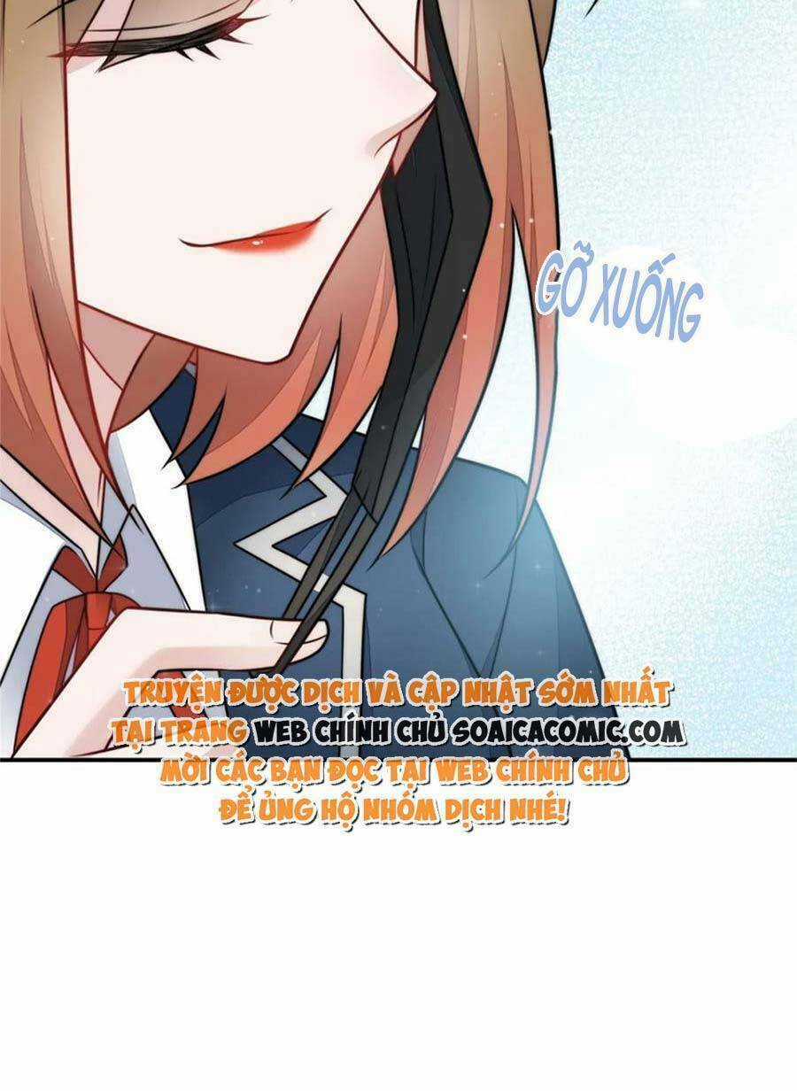 Đại Lão Nào Cũng Tranh Sủng Ta Chapter 237 trang 29