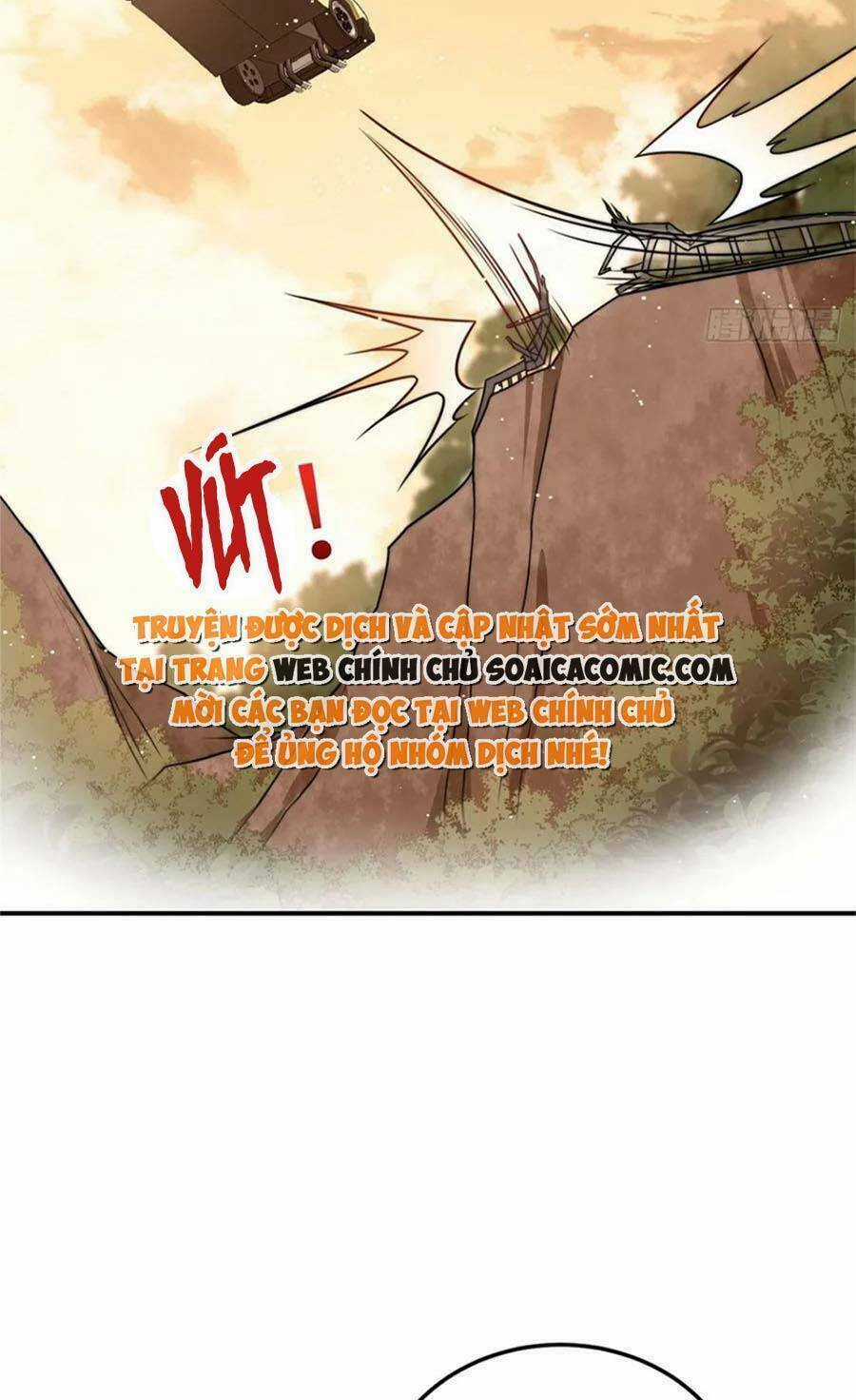 Đại Lão Nào Cũng Tranh Sủng Ta Chapter 237 trang 3