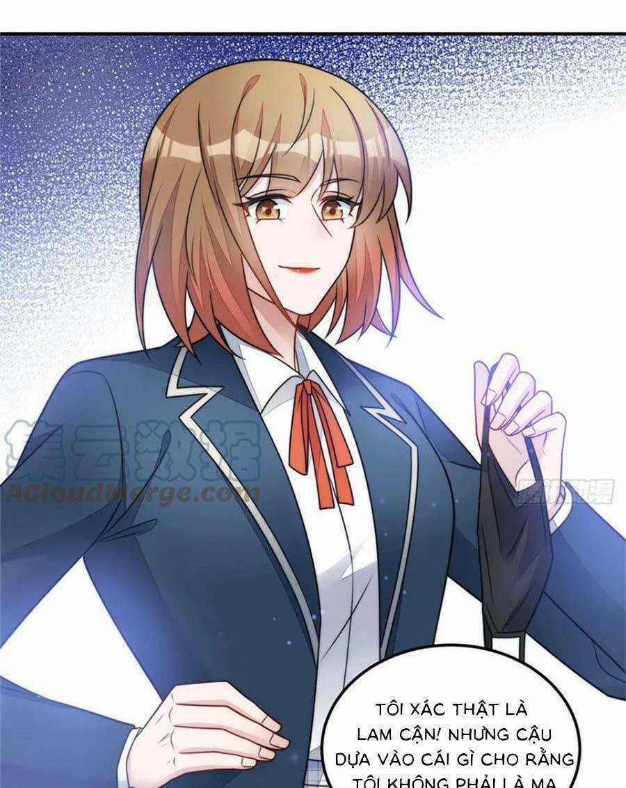 Đại Lão Nào Cũng Tranh Sủng Ta Chapter 237 trang 30