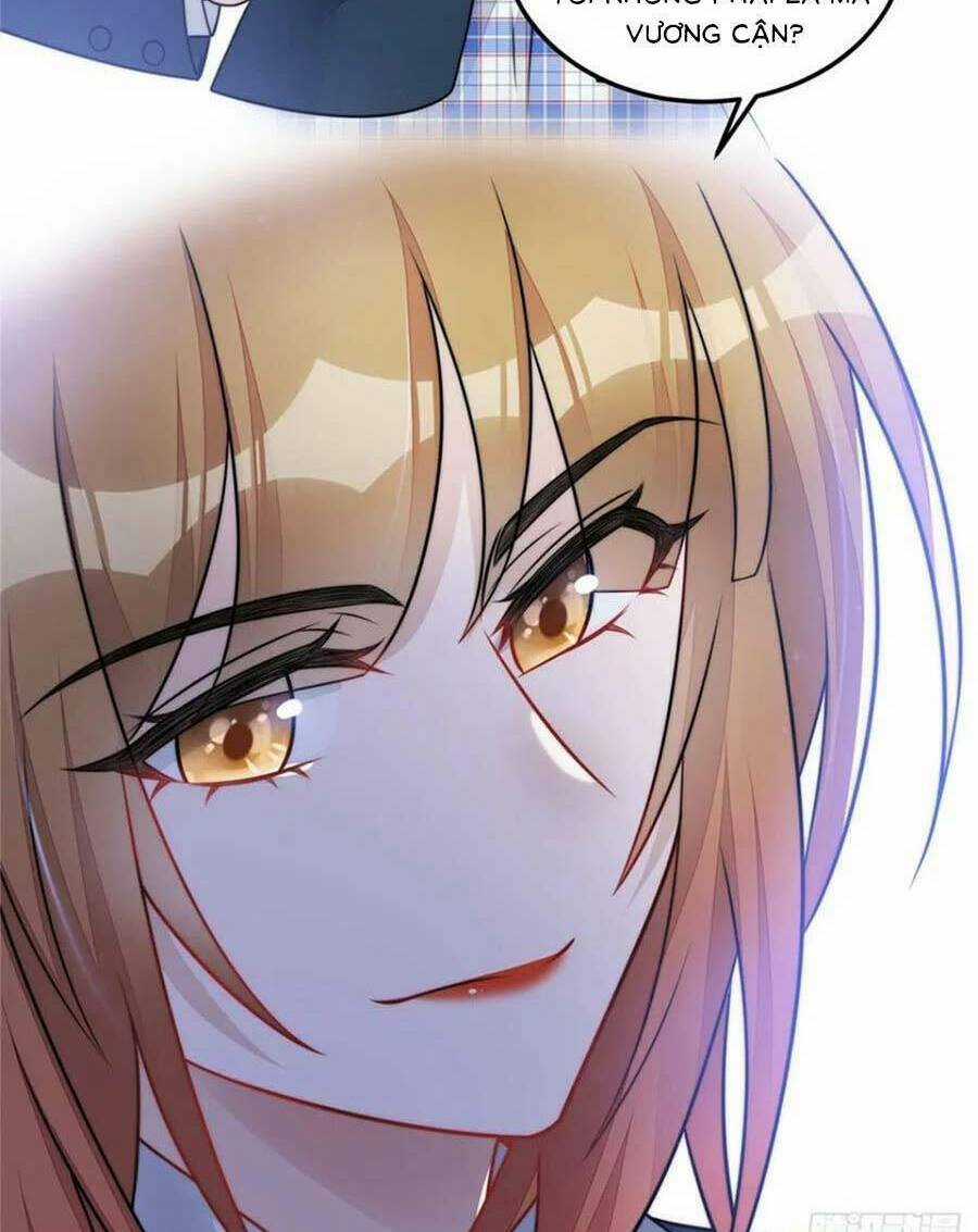 Đại Lão Nào Cũng Tranh Sủng Ta Chapter 237 trang 31