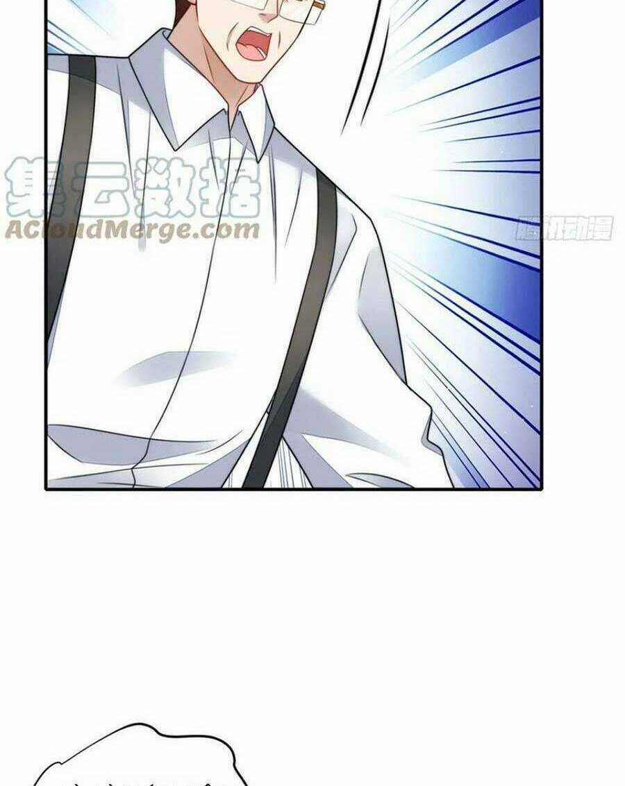 Đại Lão Nào Cũng Tranh Sủng Ta Chapter 237 trang 33