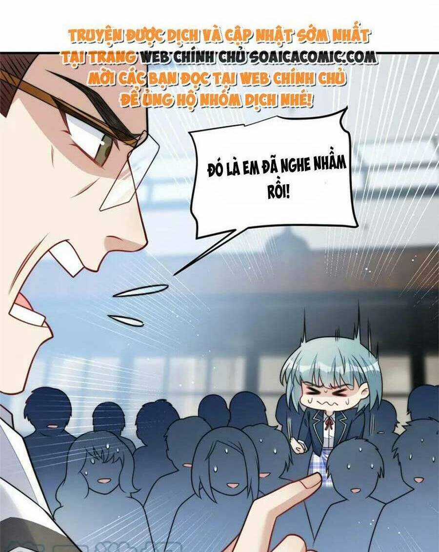 Đại Lão Nào Cũng Tranh Sủng Ta Chapter 237 trang 35