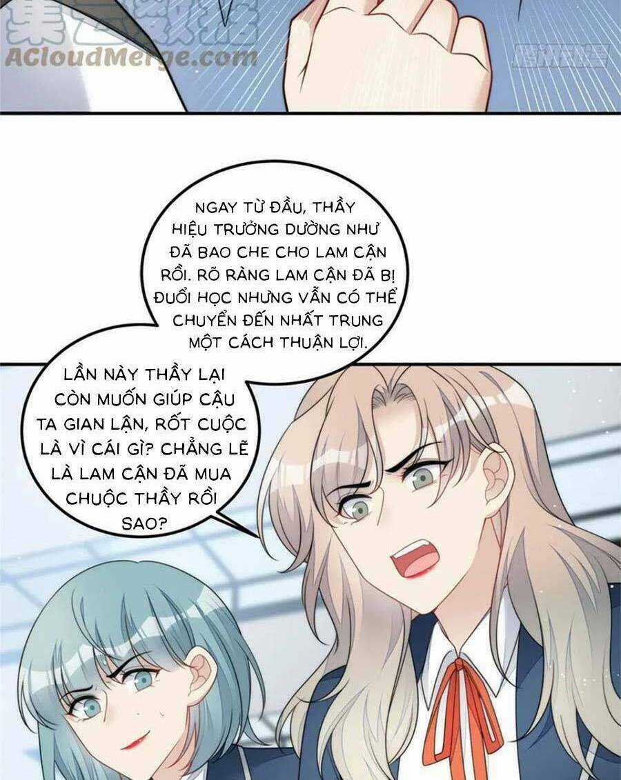 Đại Lão Nào Cũng Tranh Sủng Ta Chapter 237 trang 36