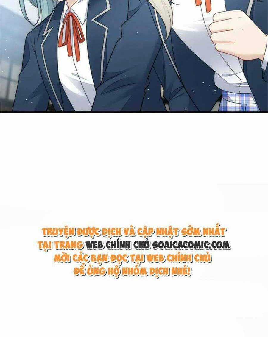 Đại Lão Nào Cũng Tranh Sủng Ta Chapter 237 trang 37