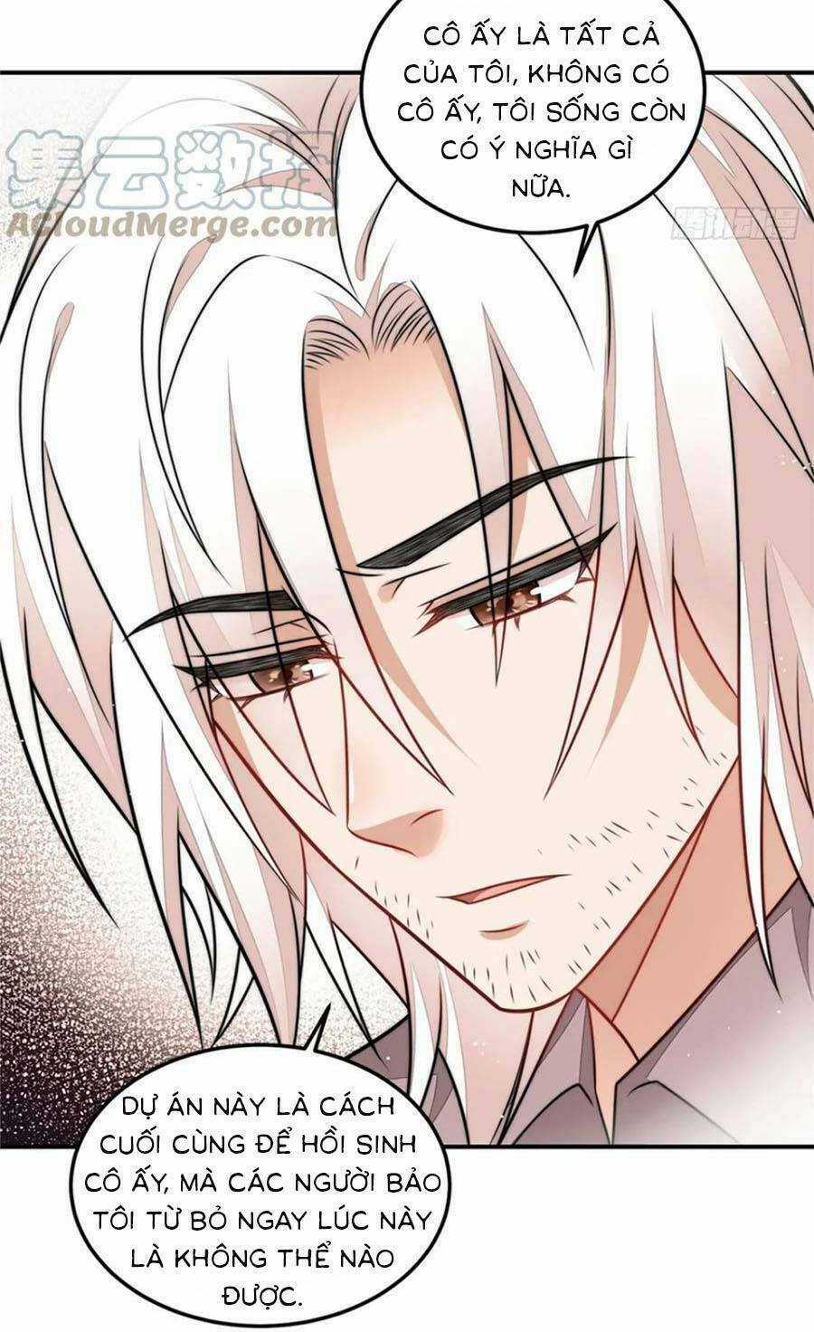 Đại Lão Nào Cũng Tranh Sủng Ta Chapter 237 trang 4