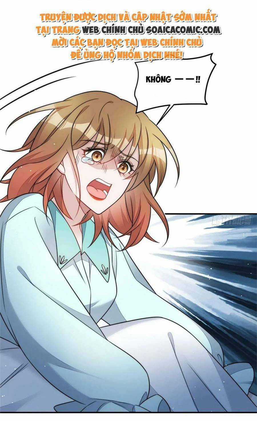 Đại Lão Nào Cũng Tranh Sủng Ta Chapter 237 trang 5