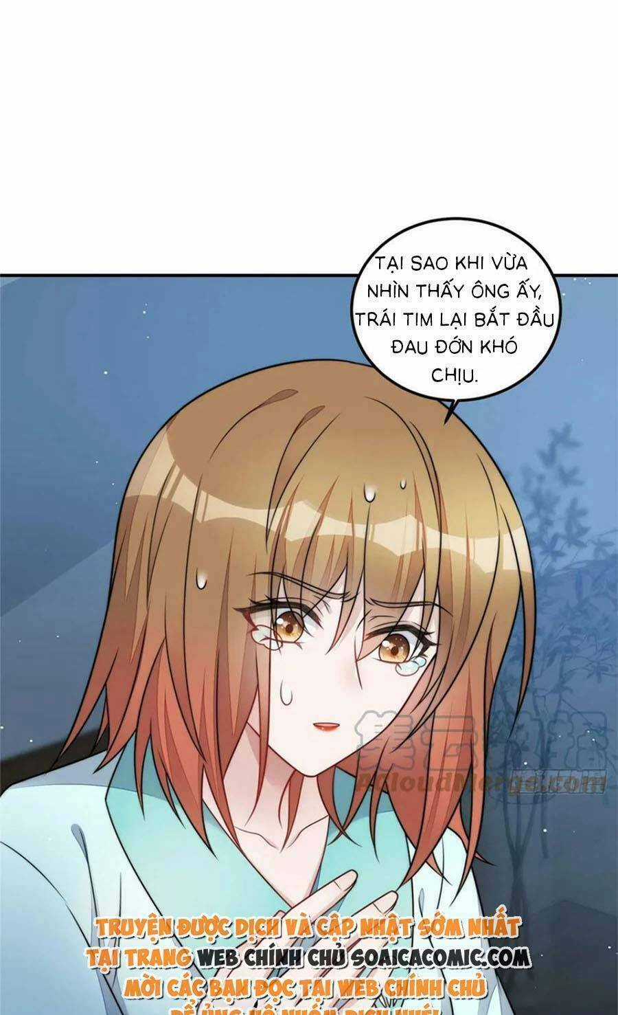 Đại Lão Nào Cũng Tranh Sủng Ta Chapter 237 trang 6