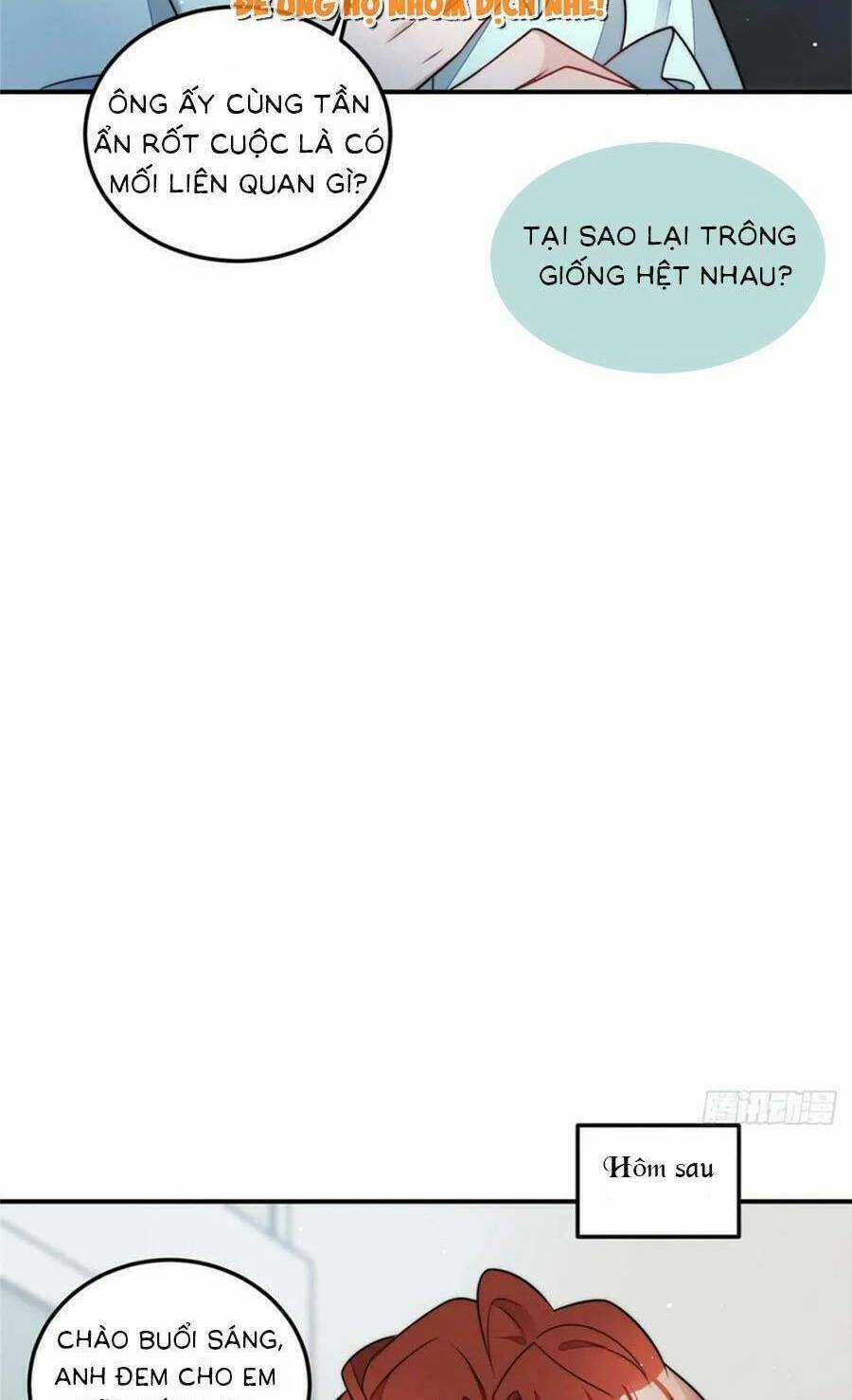 Đại Lão Nào Cũng Tranh Sủng Ta Chapter 237 trang 7