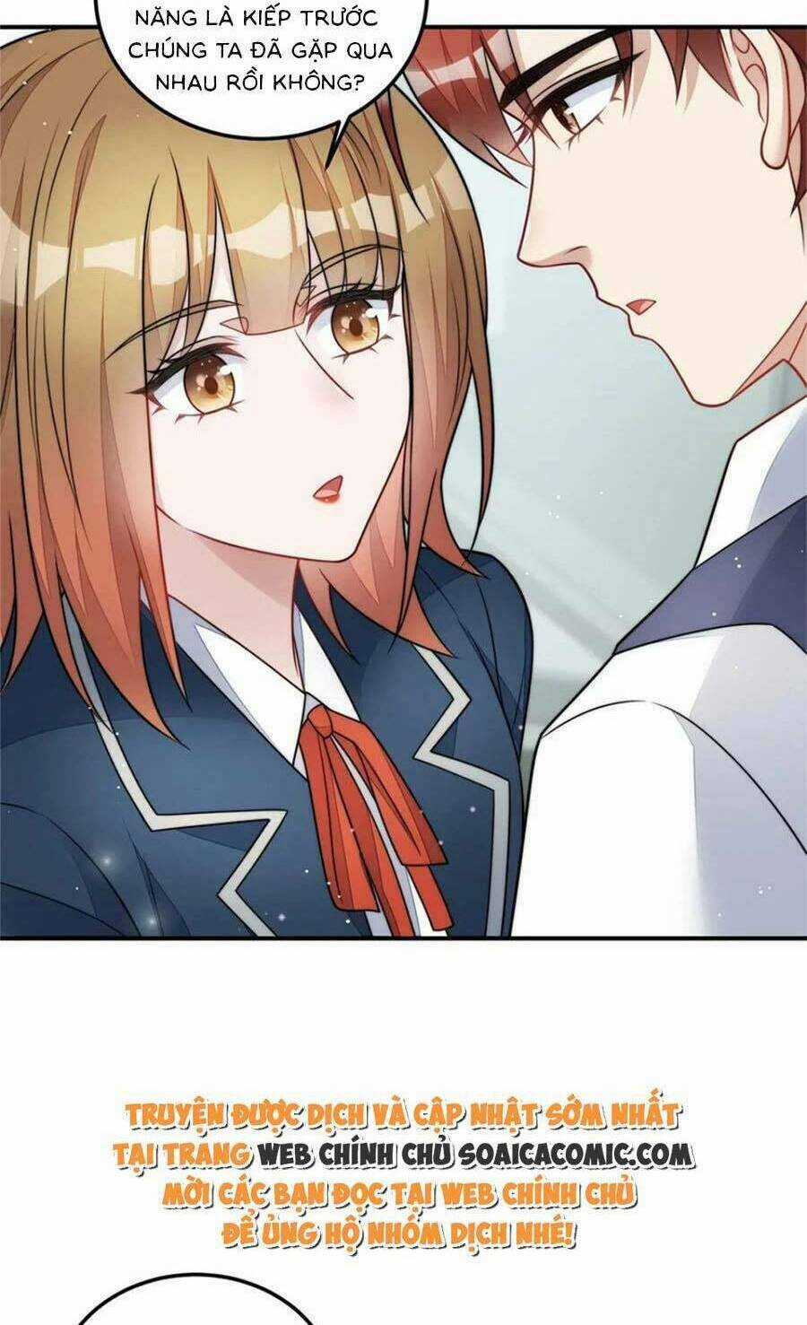 Đại Lão Nào Cũng Tranh Sủng Ta Chapter 237 trang 9