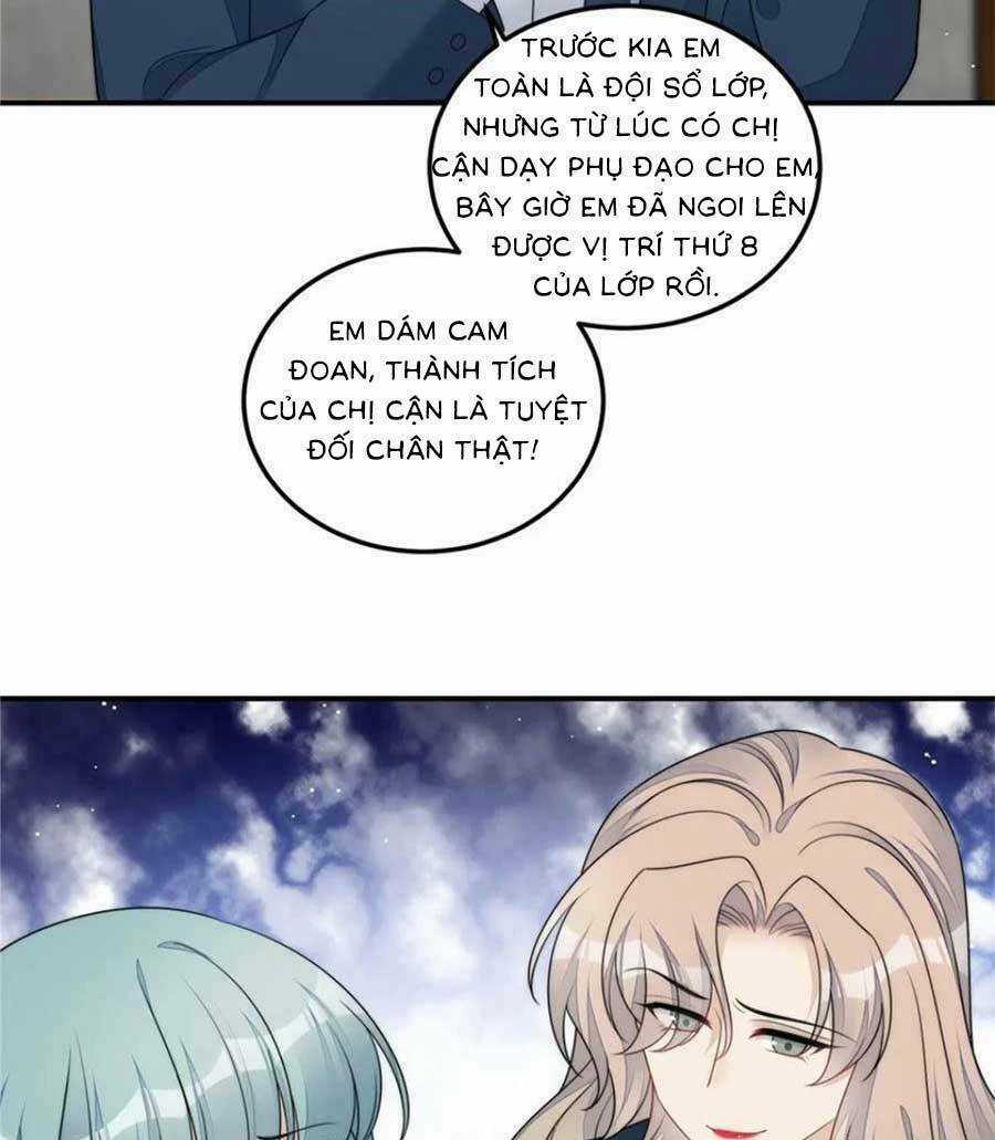 Đại Lão Nào Cũng Tranh Sủng Ta Chapter 239 trang 10