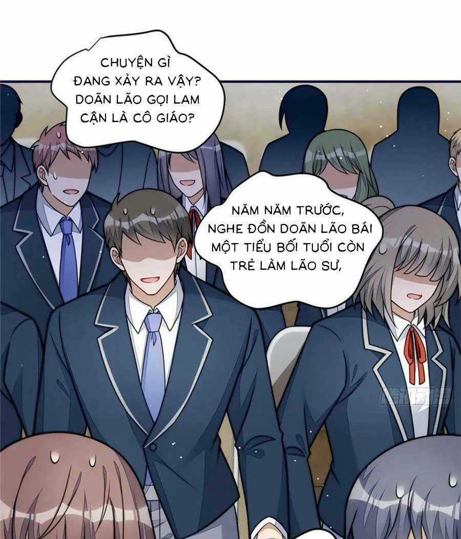 Đại Lão Nào Cũng Tranh Sủng Ta Chapter 239 trang 16