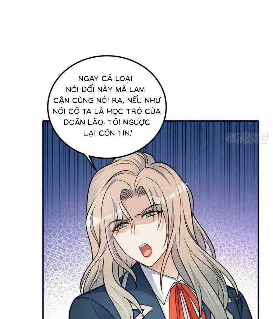 Đại Lão Nào Cũng Tranh Sủng Ta Chapter 239 trang 19