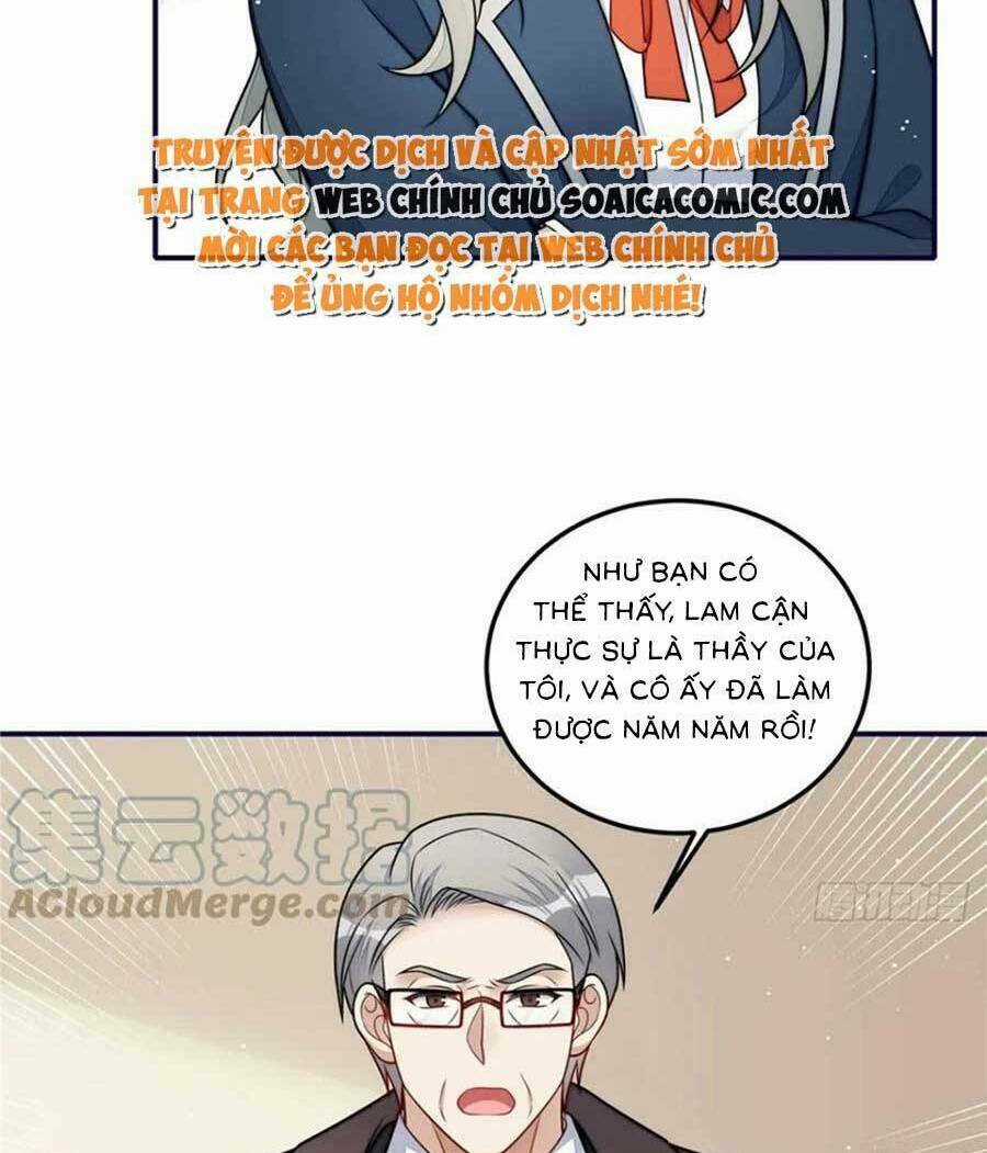 Đại Lão Nào Cũng Tranh Sủng Ta Chapter 239 trang 20