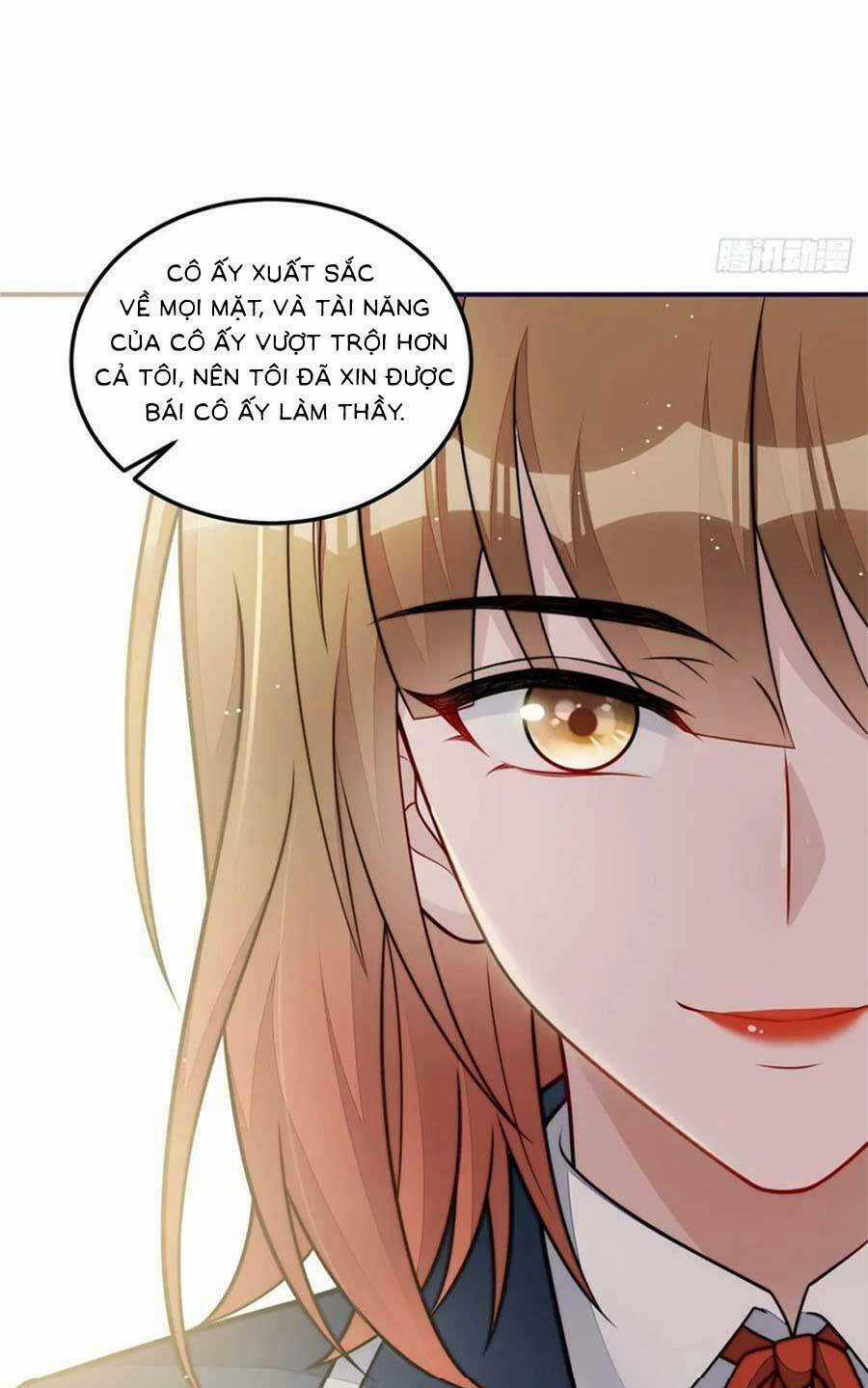 Đại Lão Nào Cũng Tranh Sủng Ta Chapter 239 trang 22
