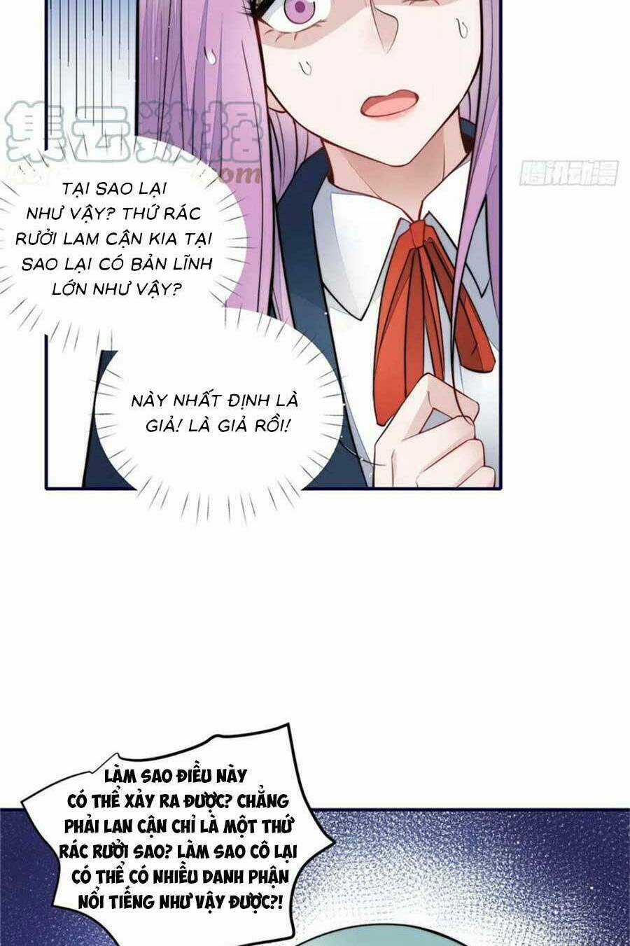 Đại Lão Nào Cũng Tranh Sủng Ta Chapter 239 trang 27