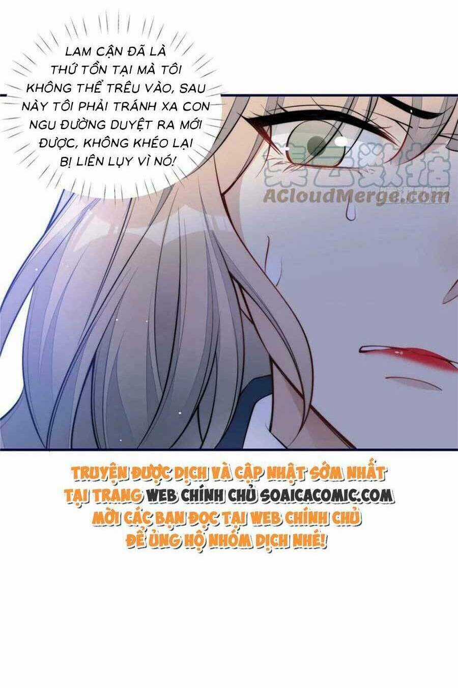 Đại Lão Nào Cũng Tranh Sủng Ta Chapter 239 trang 29