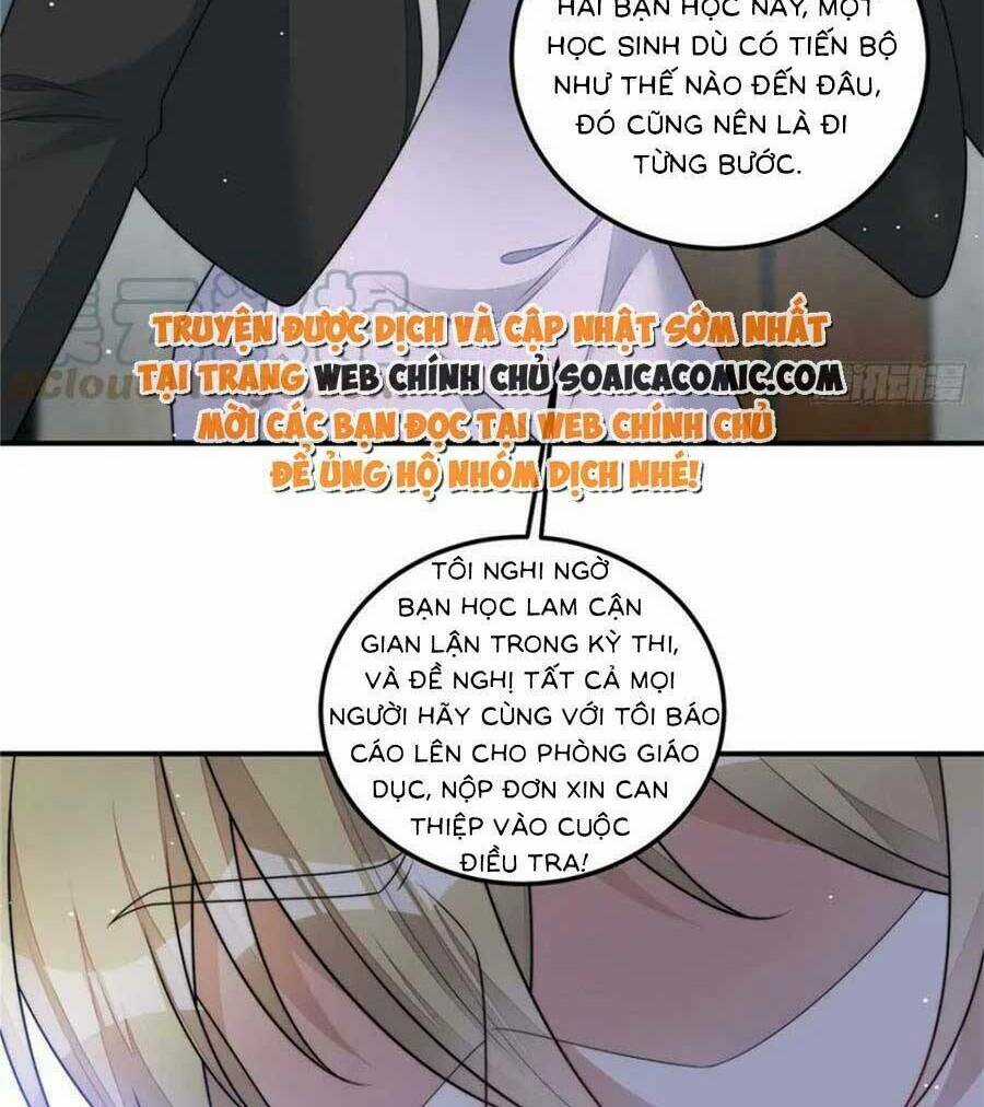 Đại Lão Nào Cũng Tranh Sủng Ta Chapter 239 trang 3